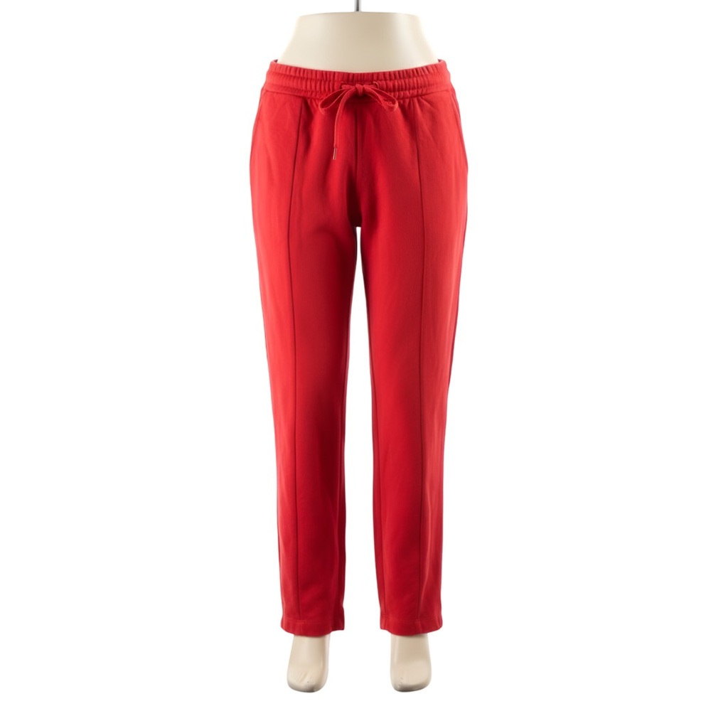 Love Moschino Casual Track Jogger Pants